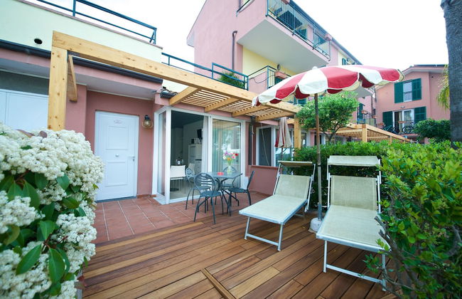 Villa Giada Resort - Photo 46