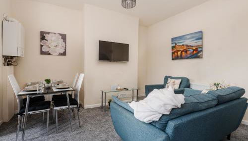 4Bed- Baruch Home - Foto 4