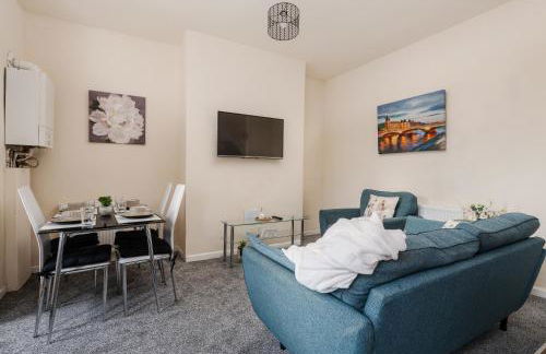 4Bed- Baruch Home - Foto 4