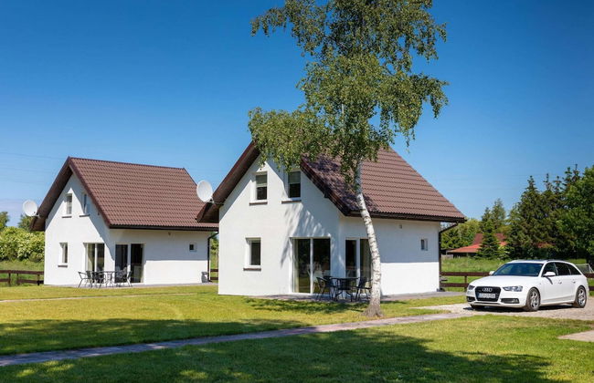 Brick Cottage Near Baltic Sea and Windmill - Photo 18
