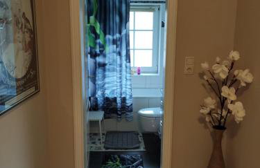 Blumen Apartment - Foto 22