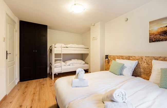 Holiday Home in South Limburg With a Terrace - Photo 6