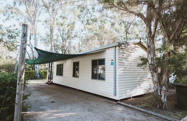 BIG4 Cania Gorge Holiday Park - Foto 26