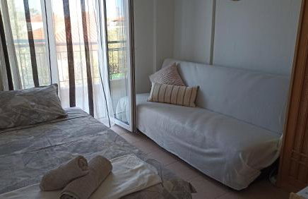 St George Apartment in Mouries Dionisiou - Foto 16