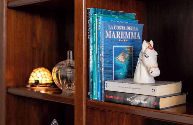 Tenuta il Sassone - Wine & Food - Foto 47