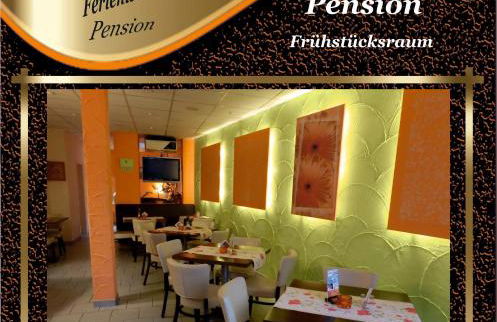 Adams Pension und Ferienwohnungen - Foto 13