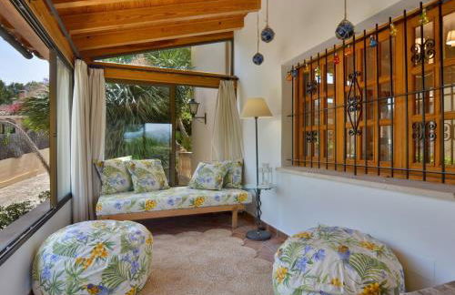 Casa Padrino, Piscina Privada, WiFi, Cerca de la playa - Foto 28