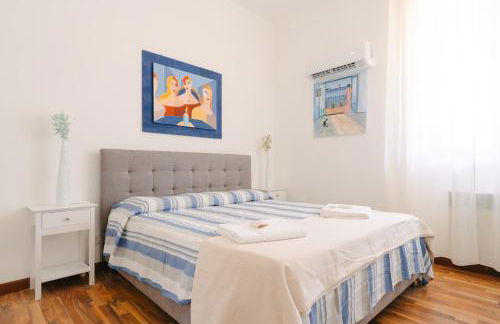 Le Terrazze sul mare Joelle -The uniqueness of the Terrace overlooking the sea - Foto 58