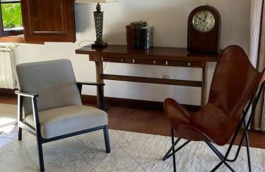 Casa rural con piscina - Foto 4