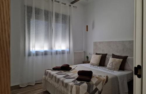 Casa Mangana - Foto 7