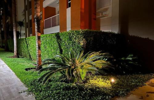 Apartamento no Jardim Botânico, Wi-Fi , Lazer - Foto 15