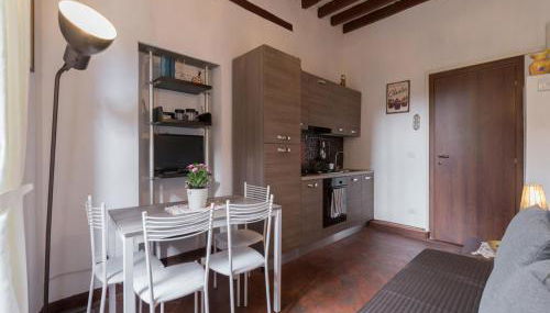 Il Quartierino d'Oltrarno - Foto 4, stove