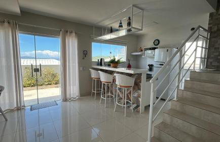 Casa de praia com vista Mar - Dunas do Peró - Foto 7