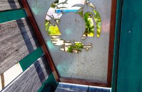 Private Lazy River Pool, 4-bed house, & dock - Foto 46