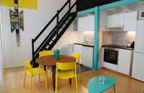 Monnaie,Vieux-Lille, Unique, Neo-Vintage - Foto 29