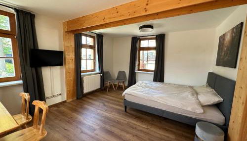 Ferienhaus "Kleines Domizil" Altenberg - direkt im Zentrum von Altenberg gegenüber vom Skilift - Foto 5