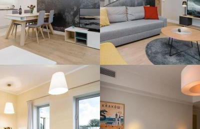 Riverside Aparthotel Cracow - Foto 32