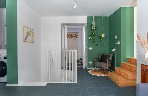 Botanical by Tss - Nuovo, in centro, 10 min lago - Photo 14