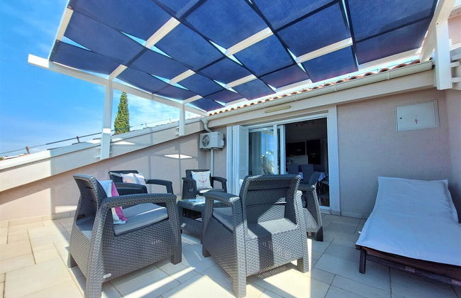 Seaside Escape Selce Apartments - Foto 30