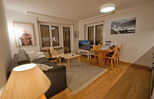 Apartment Grünsee - Foto 9