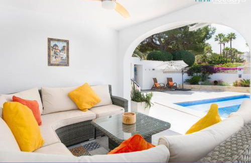 Villa George - HMR Holidays - Foto 34