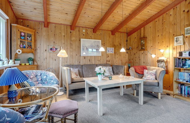 2 bedroom House in Egernsund with terrace - Photo 27