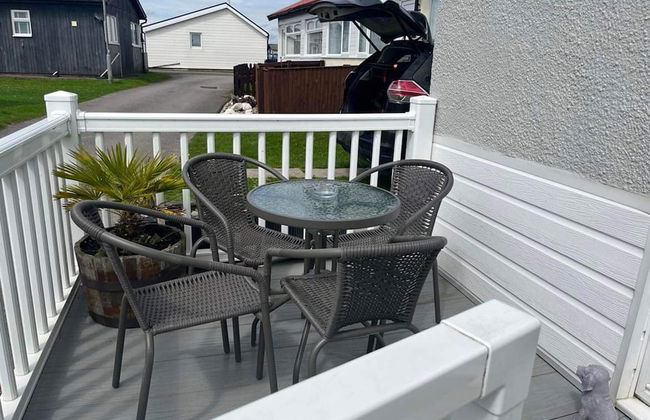 Seasideescape-2br-sleeps4-parking-petsok-fireplace - Foto 32