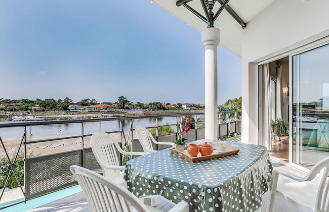 Les Pinasses - Foto 5