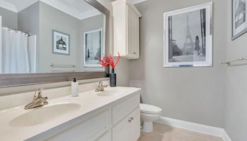 Lake Carolina Harborside Condo - Foto 4