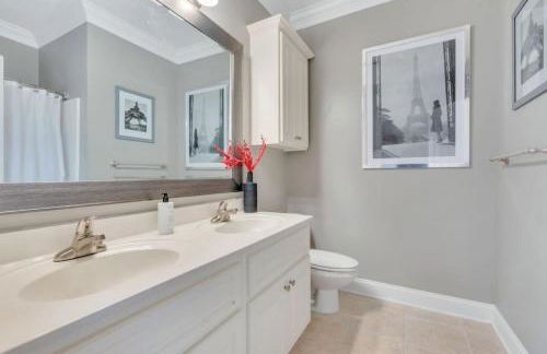 Lake Carolina Harborside Condo - Foto 4