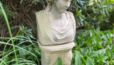 Haus, idyllischer Garten, Garage - Foto 5, Garden