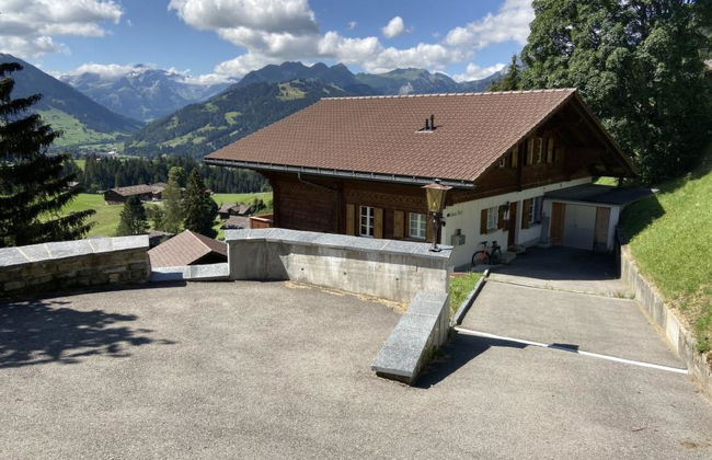 Sonnige Matte - Foto 3