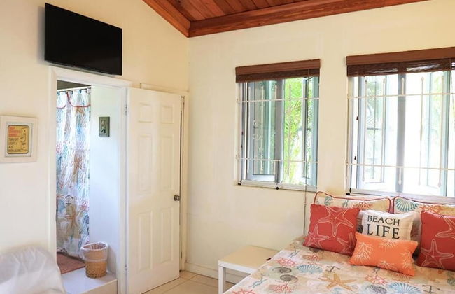 The Palms Hideaway - Foto 8