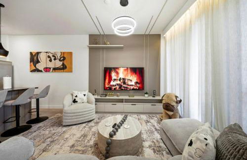 Themed 03 Bedrooms 03 Baths - Foto 10