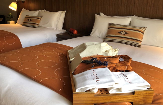 Andaru Collection Niseko - Foto 31