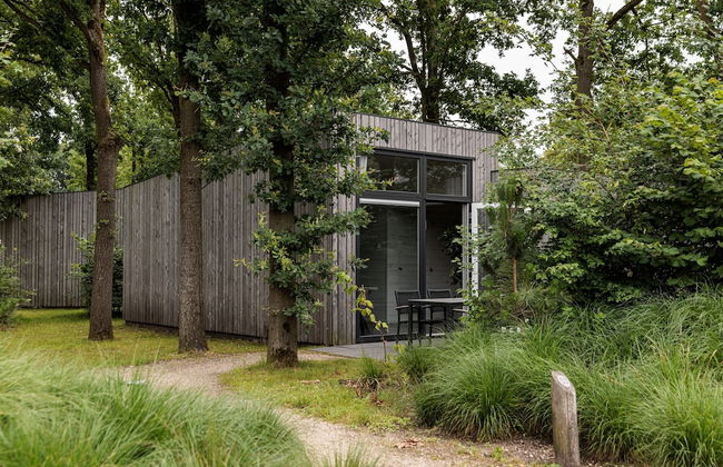 Lodge in Schaijk With Garden Terrace - Foto 36