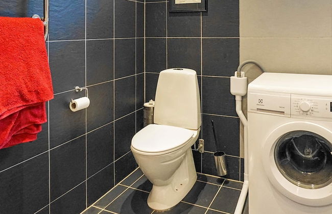 8 Person Holiday Home in Kallekarr-by Traum - Foto 12