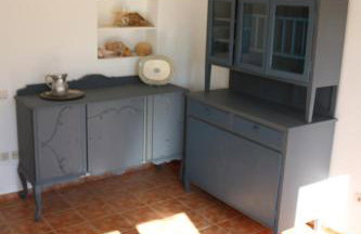 Avgoustis' stone house - Foto 15