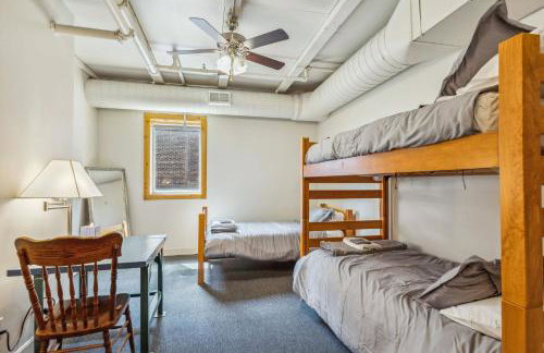 The Victor 2 - Cleveland's Urban Lodge - Foto 25