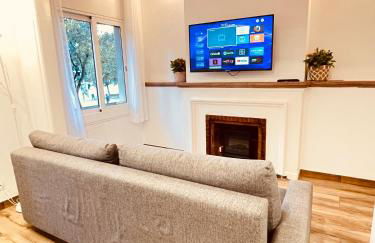 Apartamentos Tarradellas Sants Estació - Foto 56