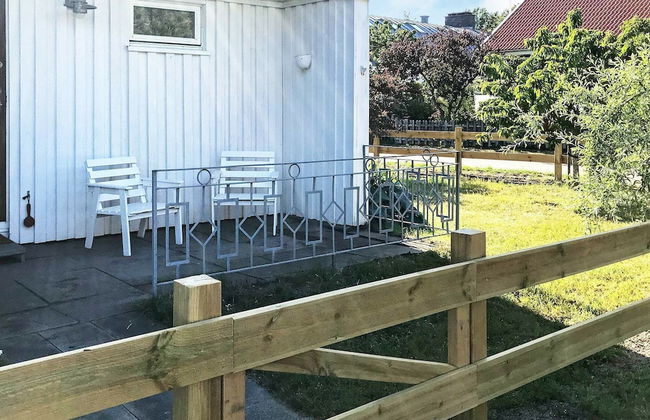 6 Person Holiday Home in Falkenberg - Foto 12