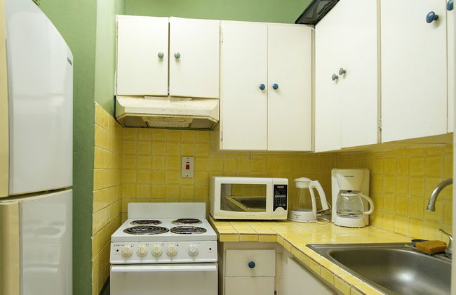 Moonlight Beach Studio At Montego Bay Club Resort - Foto 15