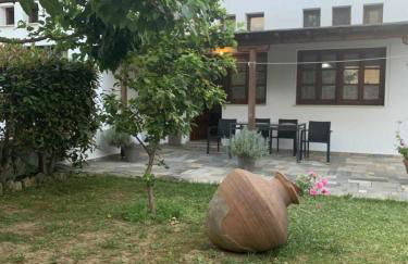 Naiada Apartments Milina - Foto 52