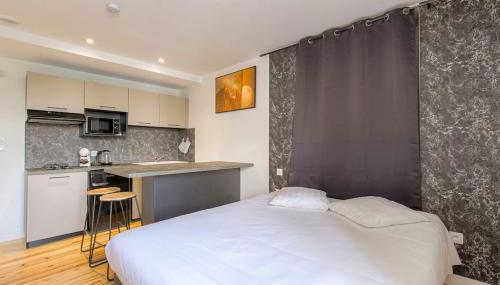 Le Cologne - Les appartements de l'olivier - Foto 4