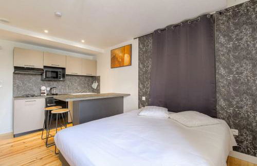 Le Cologne - Les appartements de l'olivier - Foto 4