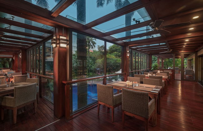 Fraser Suites Hanoi - Photo 68