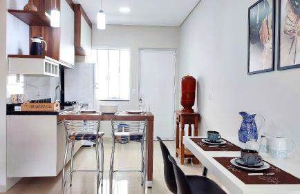 Casa Brilhantes prox Cataratas e RodaGigante - Foto 9