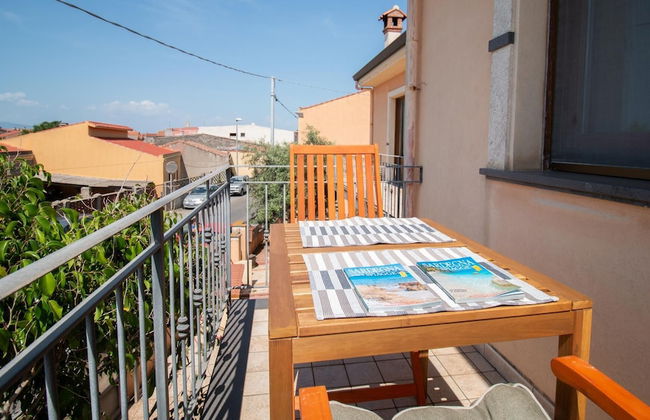 Su Pasiu in Cabras With 1 Bedrooms and 1 Bathrooms - Foto 22