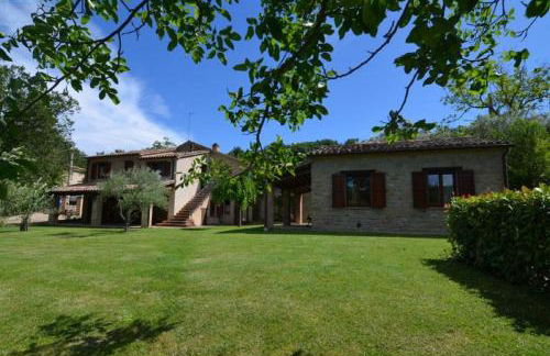 Il Salino Country House - Foto 43