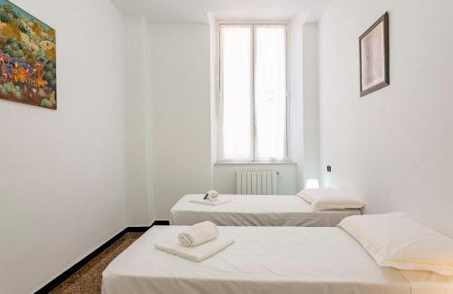 Sunny flat next to the Prince palace - Foto 29